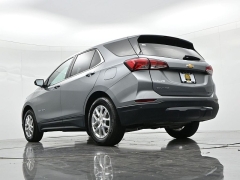 Used 2024  Chevrolet Equinox FWD 4dr LT w&sol;1LT at Landmark Auto Credit Center near springfield&comma; IL