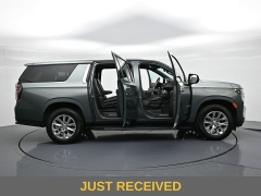 Used 2023  Chevrolet Suburban 4WD 4dr Premier at Landmark Auto Credit Center near springfield&comma; IL
