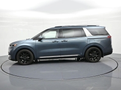 Used 2023  Kia Carnival SX Prestige FWD at Landmark Auto Credit Center near springfield&comma; IL