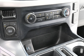 Used 2023  Ford F-150 4WD SuperCrew Box at Landmark Auto Credit Center near springfield&comma; IL