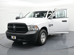 Used 2019  Ram 1500 Classic Tradesman 4x4 Quad Cab 6'4" Box at Landmark Auto Credit Center near springfield&comma; IL