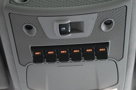 Used 2022  Ford Super Duty F-350 SRW 4WD Crew Cab Box at Landmark Auto Credit Center near springfield&comma; IL