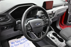 Used 2024  Ford Escape Active AWD at Landmark Auto Credit Center near springfield&comma; IL
