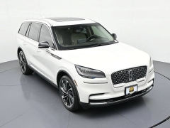 Used 2022  Lincoln Aviator Reserve AWD at Landmark Auto Credit Center near springfield&comma; IL