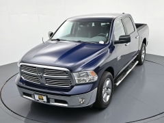 Used 2014  Ram 1500 4WD Crew Cab 140&period;5" Big Horn at Landmark Auto Credit Center near springfield&comma; IL