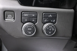 Used 2024  Chevrolet Silverado 1500 4WD Crew Cab 147" LT Trail Boss at Landmark Auto Credit Center near springfield&comma; IL