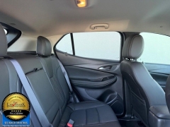 Used 2024  Buick Encore GX FWD 4dr Avenir at Landmark Auto Credit Center near springfield&comma; IL