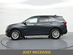 Used 2022  Chevrolet Equinox AWD 4dr LT w&sol;2FL at Landmark Auto Credit Center near springfield&comma; IL