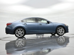 Used 2016  Mazda Mazda6 4d Sedan i Touring Auto at Landmark Auto Credit Center near springfield&comma; IL