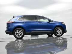 Used 2024  Ford Edge SEL AWD at Landmark Auto Credit Center near springfield&comma; IL