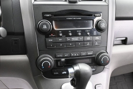 Used 2008  Honda CR-V 4WD 5dr EX-L at Landmark Auto Credit Center near springfield&comma; IL