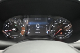 Used 2023  Jeep Compass Limited 4x4 at Landmark Auto Credit Center near springfield&comma; IL