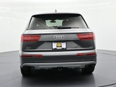 Used 2019  Audi Q7 4d SUV 3&period;0T Quattro Premium at Landmark Auto Credit Center near springfield&comma; IL