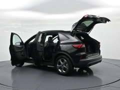 Used 2025  Ford Escape ST-Line FWD at Landmark Auto Credit Center near springfield&comma; IL