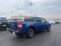Used 2024  Ford Maverick XLT FWD SuperCrew Hybrid at Landmark Auto Credit Center near springfield&comma; IL
