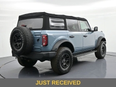 Used 2022  Ford Bronco 4 Door Advanced 4x4 at Landmark Auto Credit Center near springfield&comma; IL