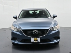 Used 2016  Mazda Mazda6 4d Sedan i Touring Auto at Landmark Auto Credit Center near springfield&comma; IL