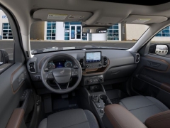Used 2024  Ford Bronco Sport Outer Banks 4x4 at Landmark Auto Credit Center near springfield&comma; IL