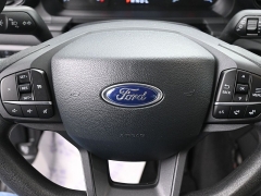 Used 2023  Ford Explorer Base 4WD at Landmark Auto Credit Center near springfield&comma; IL