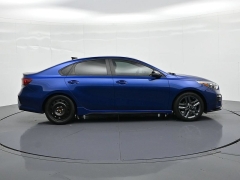 Used 2021  Kia Forte GT-Line IVT at Landmark Auto Credit Center near springfield&comma; IL
