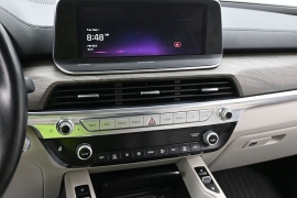Used 2022  Kia Telluride SX AWD at Landmark Auto Credit Center near springfield&comma; IL