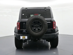 Used 2023  Ford Bronco 4 Door Advanced 4x4 at Landmark Auto Credit Center near springfield&comma; IL