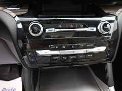 Used 2023  Ford Explorer Limited Hybrid 4WD at Landmark Auto Credit Center near springfield&comma; IL