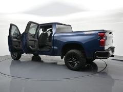 Used 2023  Chevrolet Silverado 1500 4WD Crew Cab 147" Custom Trail Boss at Landmark Auto Credit Center near springfield&comma; IL