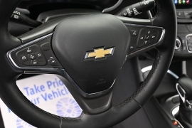 Used 2023  Chevrolet Malibu 4dr Sdn 1LT at Landmark Auto Credit Center near springfield&comma; IL