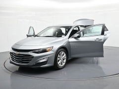 Used 2024  Chevrolet Malibu 4dr Sdn 1LT at Landmark Auto Credit Center near springfield&comma; IL