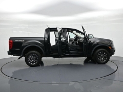 Used 2021  Ford Ranger 4WD SuperCrew 5' Box at Landmark Auto Credit Center near springfield&comma; IL