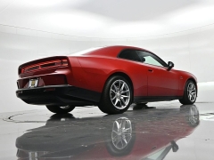 Used 2025  Dodge Charger Daytona R&sol;T AWD at Landmark Auto Credit Center near springfield&comma; IL