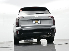 Used 2024  Kia Telluride SX Prestige X-Pro AWD at Landmark Auto Credit Center near springfield&comma; IL