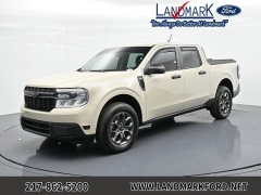 Used 2024  Ford Maverick XLT FWD SuperCrew EcoBoost at Landmark Auto Credit Center near springfield&comma; IL
