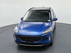 Used 2022  Ford Escape Titanium AWD at Landmark Auto Credit Center near springfield&comma; IL