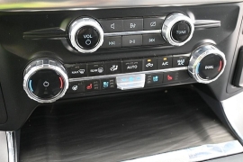 Used 2024  Ford F-150 LARIAT 4WD SuperCrew Box at Landmark Auto Credit Center near springfield&comma; IL