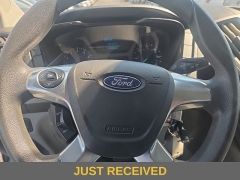 Used 2017  Ford Transit Wagon T-350 148" Low Roof Swing-Out RH Dr at Landmark Auto Credit Center near springfield&comma; IL