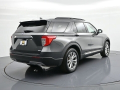 Used 2020  Ford Explorer 4d SUV 4WD XLT 2&period;3L EcoBoost at Landmark Auto Credit Center near springfield&comma; IL