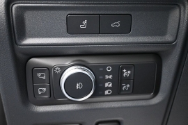 Used 2022  Ford Expedition Timberline 4x4 at Landmark Auto Credit Center near springfield&comma; IL