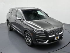 Used 2019  Lincoln Nautilus Reserve AWD at Landmark Auto Credit Center near springfield&comma; IL