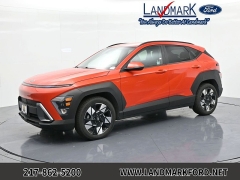  2024 Hyundai Kona SEL FWD at Landmark Auto Credit Center near springfield&comma; IL