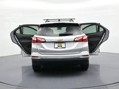 Used 2018  Chevrolet Equinox 4d SUV FWD LT w&sol;1LT at Landmark Auto Credit Center near springfield&comma; IL