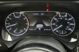 Used 2023  Nissan Rogue AWD SV at Landmark Auto Credit Center near springfield&comma; IL
