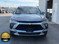 Used 2023  Chevrolet Blazer FWD 4dr LT w&sol;2LT at Landmark Auto Credit Center near springfield&comma; IL