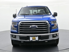 Used 2017  Ford F-150 4WD SuperCrew XLT 5 1&sol;2 at Landmark Auto Credit Center near springfield&comma; IL