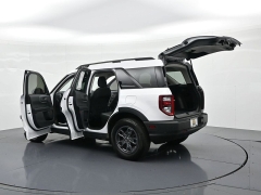 Used 2024  Ford Bronco Sport Big Bend 4x4 at Landmark Auto Credit Center near springfield&comma; IL