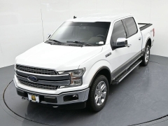 Used 2019  Ford F-150 4WD SuperCrew Box at Landmark Auto Credit Center near springfield&comma; IL