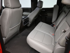 Used 2020  GMC Sierra 1500 4WD Crew Cab 147" SLT at Landmark Auto Credit Center near springfield&comma; IL