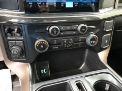 Used 2024  Ford F-150 4WD STX SuperCrew 5&period;5' Box at Landmark Auto Credit Center near springfield&comma; IL