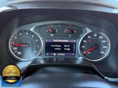 Used 2024  Chevrolet Blazer AWD 4dr LT w&sol;2LT at Landmark Auto Credit Center near springfield&comma; IL